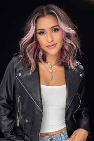 Alize Cruz - Project Casting Gallery Image 9 Alize Cruz - Gallery Image 9