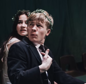 Jay Jancsics - Project Casting Gallery Image 6 Jay Jancsics - Gallery Image 6