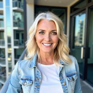 Stephanie Roberts - Project Casting Gallery Image 5 Stephanie Roberts - Gallery Image 5