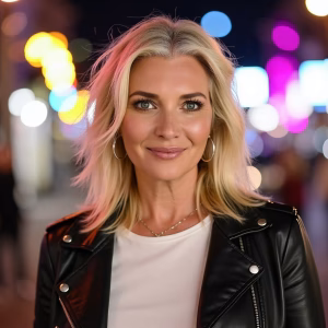 Stephanie Roberts - Project Casting Gallery Image 4 Stephanie Roberts - Gallery Image 4