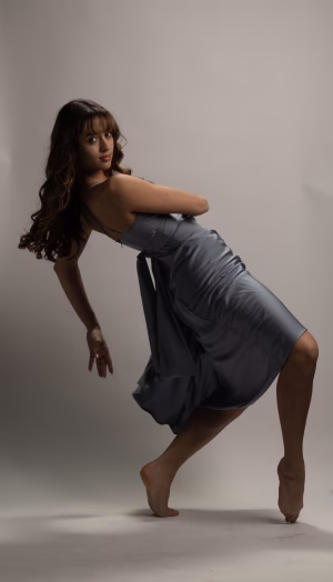 Noemi De Francisco - Project Casting Gallery Image 7 Noemi De Francisco - Gallery Image 7