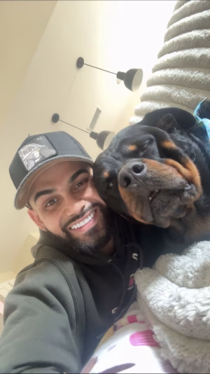 Xavier Benitez - Project Casting Gallery Image 2 Xavier Benitez - Gallery Image 2