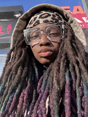 AriLyn McKelvey - Project Casting Gallery Image 9 AriLyn McKelvey - Gallery Image 9