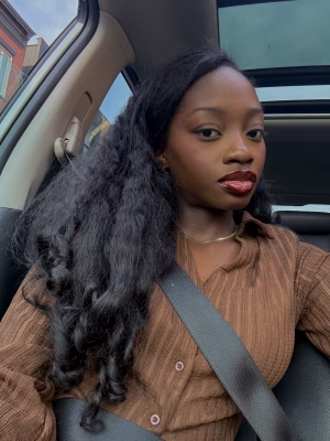 Kayla McLaurin - Project Casting Gallery Image 4 Kayla McLaurin - Gallery Image 4