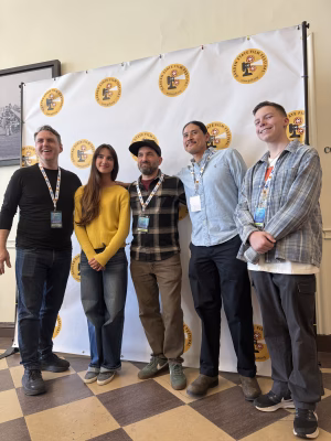 Eva Petersson - Project Casting Gallery Image 4 Eva Petersson - Gallery Image 4