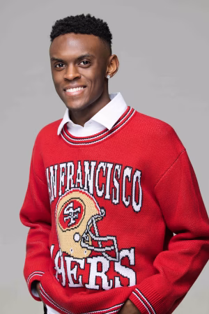 Trevon Bryant - Project Casting Gallery Image 1 Trevon Bryant - Gallery Image 1