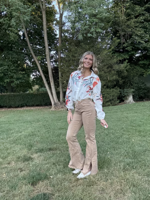 Andrea Sherman - Project Casting Gallery Image 5 Andrea Sherman - Gallery Image 5