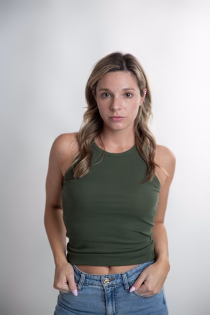 Olivia Denslow - Project Casting Gallery Image 1 Olivia Denslow - Gallery Image 1