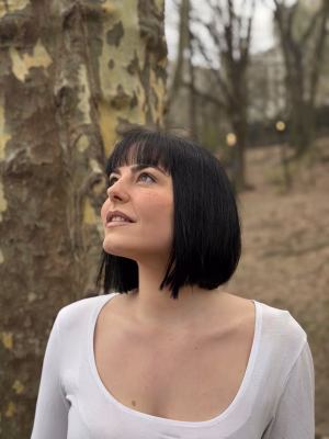 Noemi Cespa - Project Casting Gallery Image 2 Noemi Cespa - Gallery Image 2