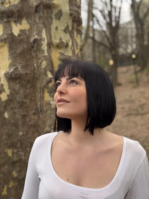 Noemi Cespa - Project Casting Gallery Image 1 Noemi Cespa - Gallery Image 1