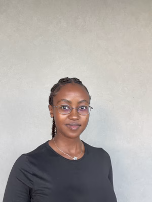 Lebogang Ngirwa - Project Casting Gallery Image 1 Lebogang Ngirwa - Gallery Image 1