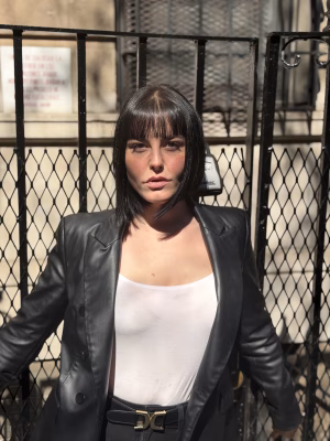 Noemi Cespa - Project Casting Gallery Image 4 Noemi Cespa - Gallery Image 4