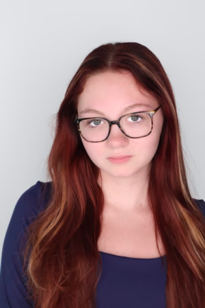 Alexandra Smith - Project Casting Gallery Image 2 Alexandra Smith - Gallery Image 2