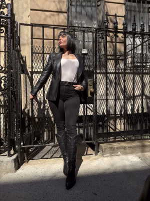 Noemi Cespa - Project Casting Gallery Image 6 Noemi Cespa - Gallery Image 6