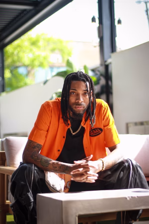 Eric Collins - Project Casting Gallery Image 8 Eric Collins - Gallery Image 8