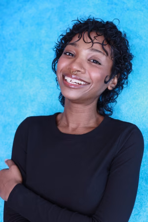Torri Caesar - Project Casting Gallery Image 5 Torri Caesar - Gallery Image 5