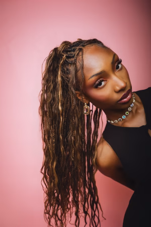 Esther Ugwuegbu - Project Casting Gallery Image 9 Esther Ugwuegbu - Gallery Image 9