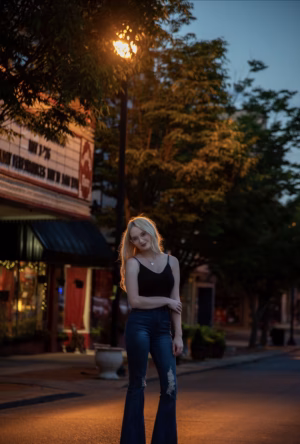 Britney Estep - Project Casting Gallery Image 19 Britney Estep - Gallery Image 19