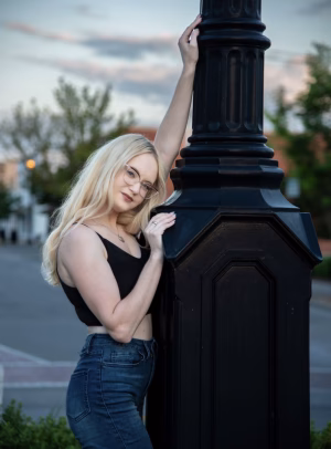 Britney Estep - Project Casting Gallery Image 18 Britney Estep - Gallery Image 18