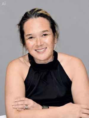 Penelope Salazar - Project Casting Gallery Image 3 Penelope Salazar - Gallery Image 3