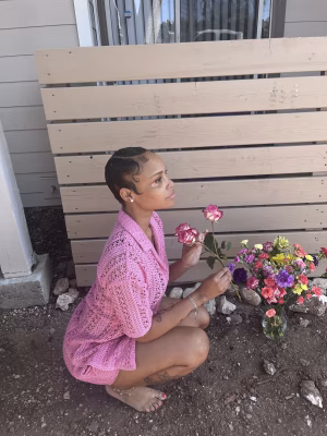 Latrice Jones - Project Casting Gallery Image 1 Latrice Jones - Gallery Image 1