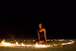 Felicia West - Project Casting Gallery Image 5 Felicia West - Gallery Image 5