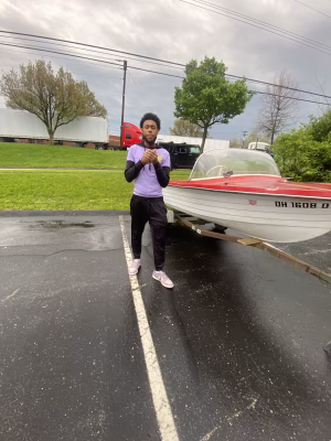 Jason Jones - Project Casting Gallery Image 15 Jason Jones - Gallery Image 15