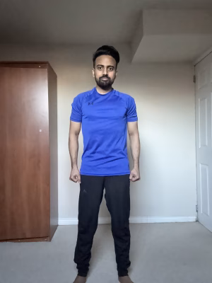 Laxmikanth Reddy Katthula - Project Casting Gallery Image 10 Laxmikanth Reddy Katthula - Gallery Image 10