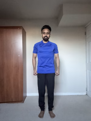 Laxmikanth Reddy Katthula - Project Casting Gallery Image 13 Laxmikanth Reddy Katthula - Gallery Image 13