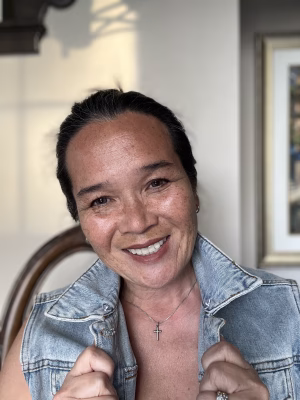 Penelope Salazar - Project Casting Gallery Image 4 Penelope Salazar - Gallery Image 4