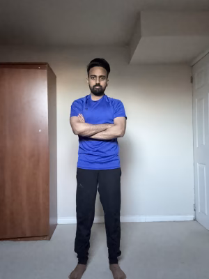 Laxmikanth Reddy Katthula - Project Casting Gallery Image 11 Laxmikanth Reddy Katthula - Gallery Image 11