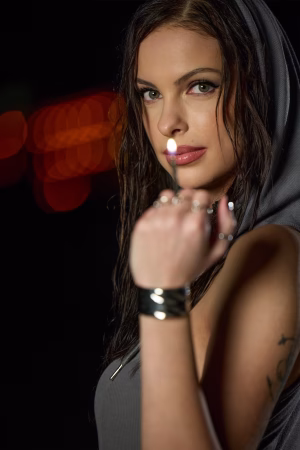 Felicia West - Project Casting Gallery Image 2 Felicia West - Gallery Image 2