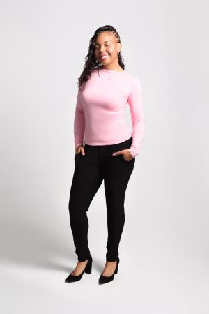 Imani Turner - Project Casting Gallery Image 6 Imani Turner - Gallery Image 6