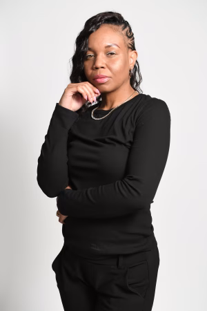 Imani Turner - Project Casting Gallery Image 7 Imani Turner - Gallery Image 7