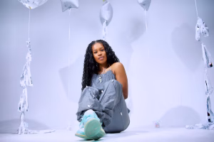 Keisha B live - Project Casting Gallery Image 1 Keisha B live - Gallery Image 1
