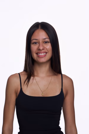 Melina Velazquez - Project Casting Gallery Image 3 Melina Velazquez - Gallery Image 3