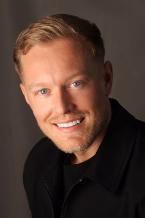 Jack Ryan - Project Casting Gallery Image 1 Jack Ryan - Gallery Image 1