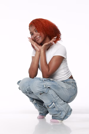 Jalah Queensbury - Project Casting Gallery Image 5 Jalah Queensbury - Gallery Image 5