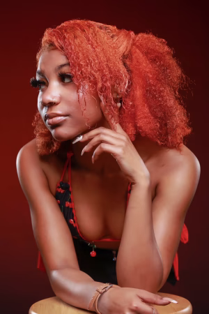 Jalah Queensbury - Project Casting Gallery Image 4 Jalah Queensbury - Gallery Image 4