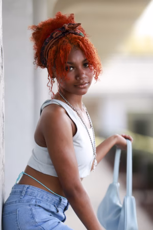 Jalah Queensbury - Project Casting Gallery Image 6 Jalah Queensbury - Gallery Image 6