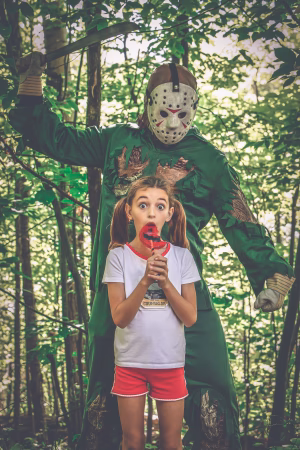 Gabrielle Bruyère - Project Casting Gallery Image 23 Gabrielle Bruyère - Gallery Image 23