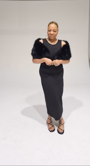 Jennifer Holder-Smith - Project Casting Gallery Image 10 Jennifer Holder-Smith - Gallery Image 10