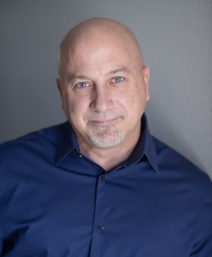 John Haught - Project Casting Gallery Image 2 John Haught - Gallery Image 2