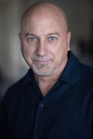 John Haught - Project Casting Gallery Image 1 John Haught - Gallery Image 1