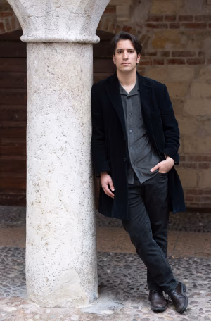 Jordi Penner - Project Casting Gallery Image 4 Jordi Penner - Gallery Image 4