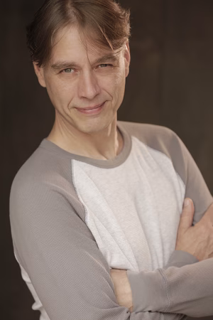 Joron Bourque - Project Casting Gallery Image 1 Joron Bourque - Gallery Image 1