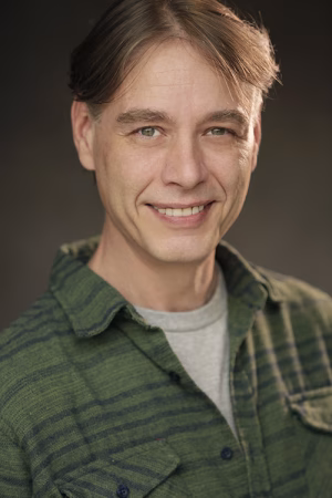 Joron Bourque - Project Casting Gallery Image 2 Joron Bourque - Gallery Image 2