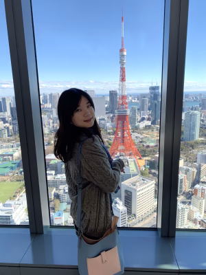 Julia Shyu - Project Casting Gallery Image 2 Julia Shyu - Gallery Image 2