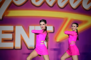 Bexley Bemis - Project Casting Gallery Image 1 Bexley Bemis - Gallery Image 1