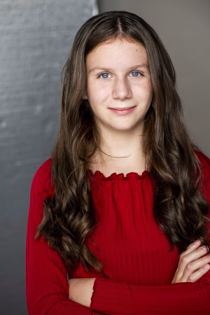 Lily Benson - Project Casting Gallery Image 1 Lily Benson - Gallery Image 1